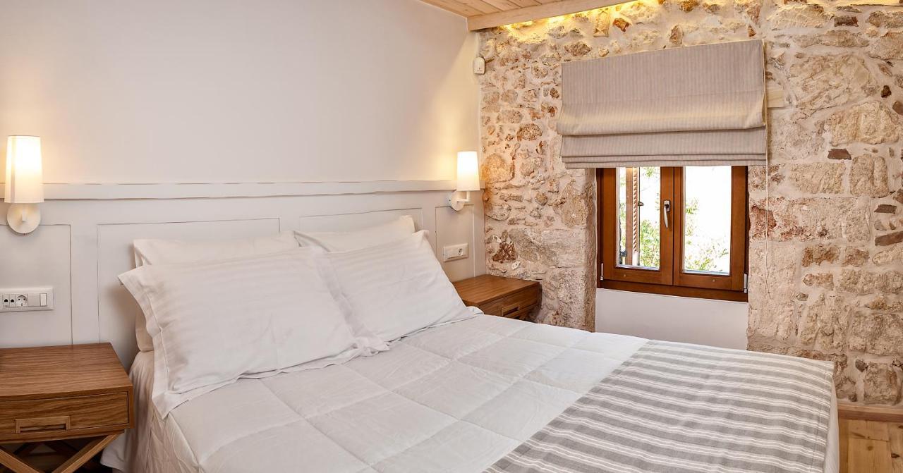 Casa Di Gouto Lejlighed