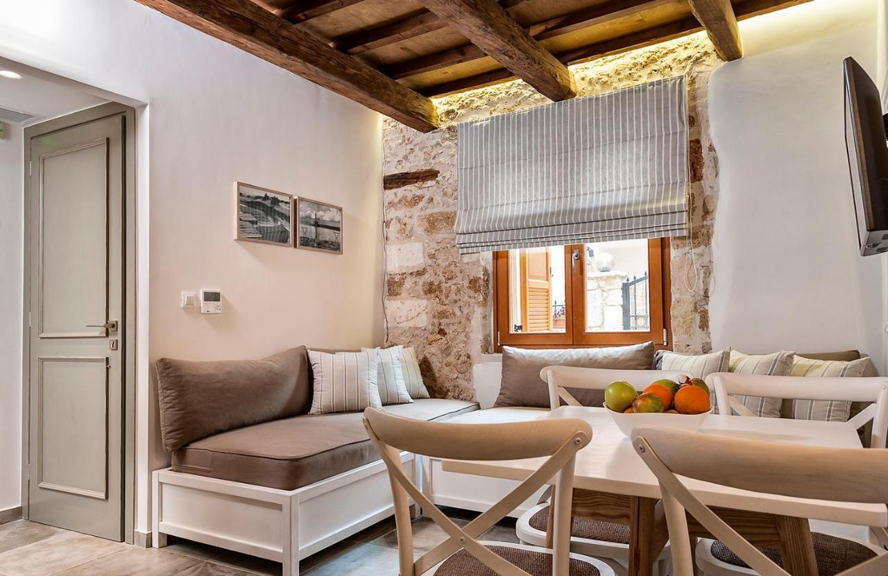 Lejlighed Casa Di Gouto