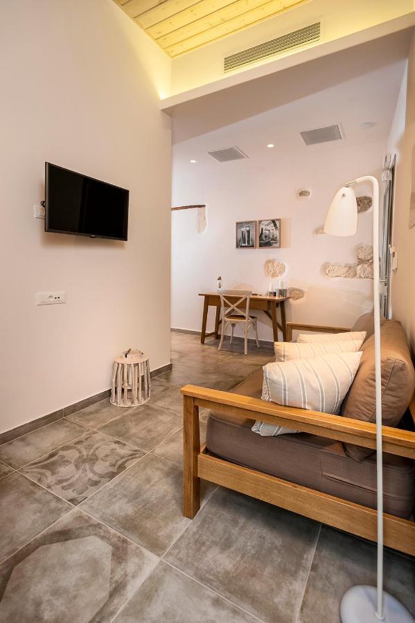 Casa Di Gouto * Chania (Crete)