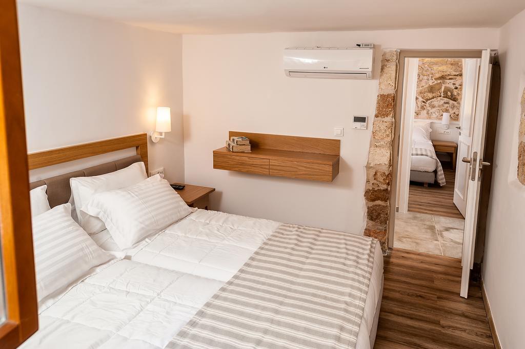 Lejlighed Casa Di Gouto *