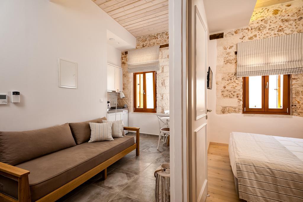 Lejlighed Casa Di Gouto