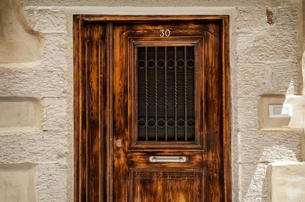 Lejlighed Casa Di Gouto