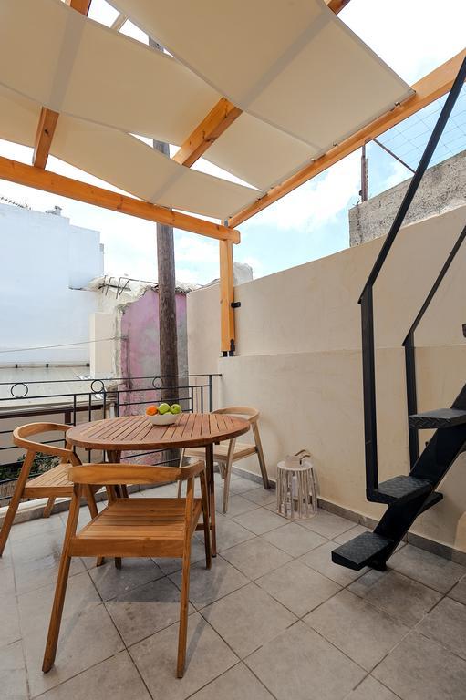 Lejlighed Casa Di Gouto Chania (Crete)