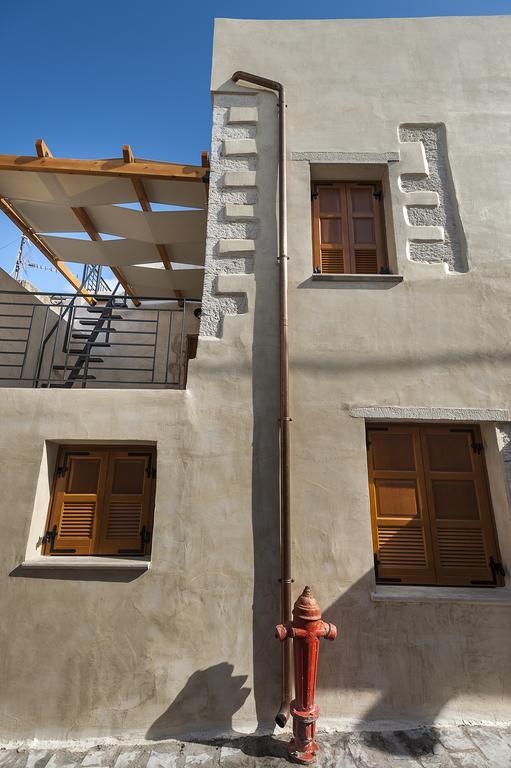 Lejlighed Casa Di Gouto