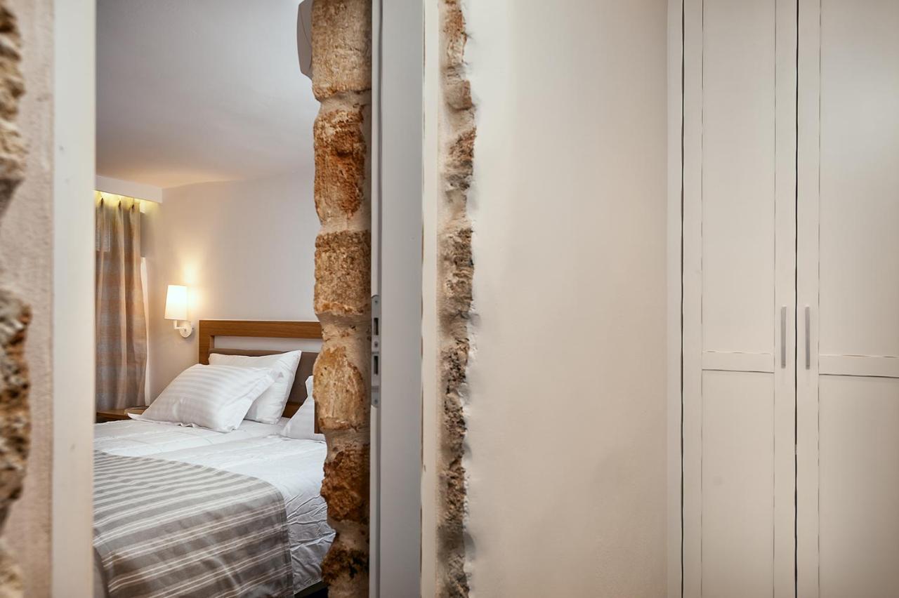 Casa Di Gouto Appartement La Canée