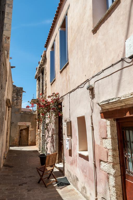 Appartement Casa Di Gouto La Canée