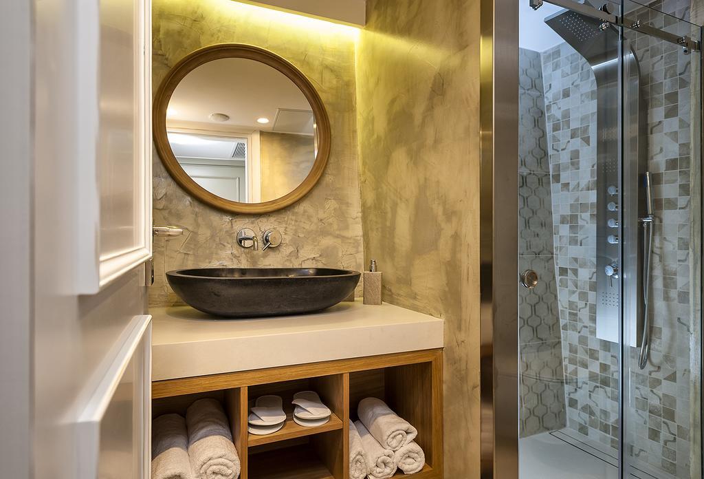 Appartement Casa Di Gouto La Canée