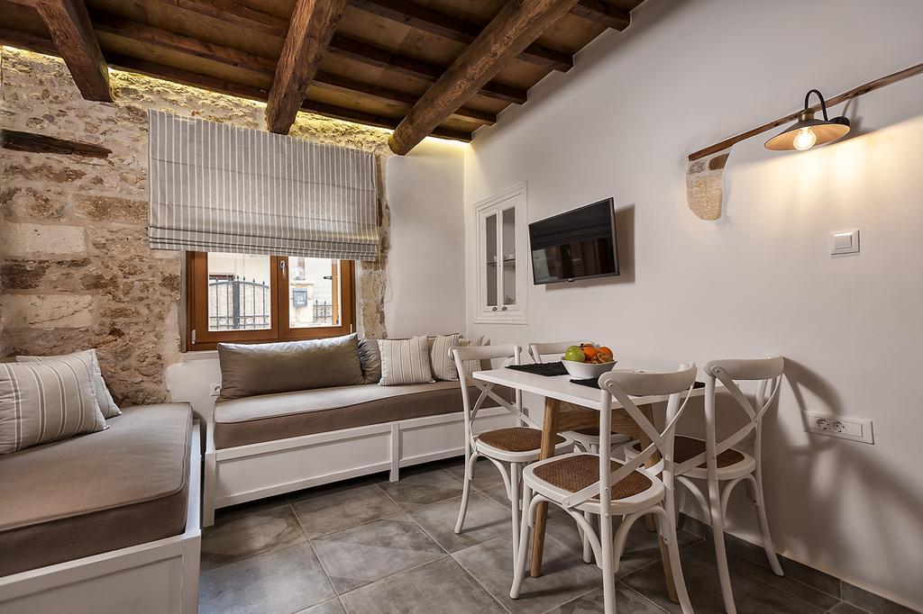 Appartement Casa Di Gouto La Canée